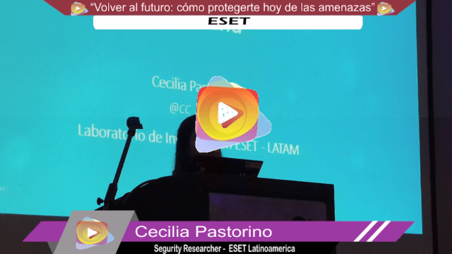 Volver al Futuro