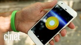 Android Oreo has arrived (Ingles).