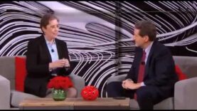 IBM CIO Leadership Exchange – Diseñando estrategias para el futuro cognitivo (Subtitulado).