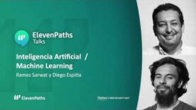 Inteligencia Artificial y Machine Learning.