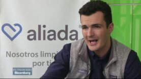 Las apps que brindan mejores oportunidades de trabajo en el sector doméstico.