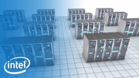 Modernize Your Data Center with Intel® DCM (Ingles).
