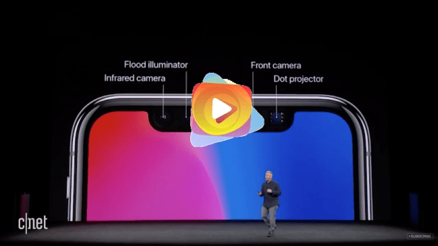 Apple’s iPhone event