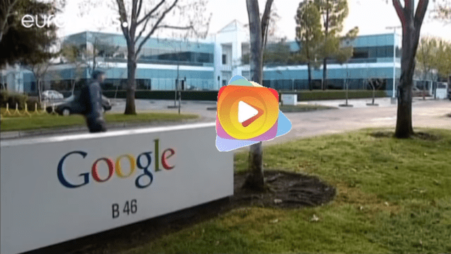Google rectifica