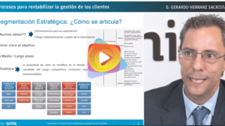 Procesos para rentabilizar la gestión