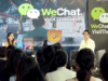 WeChat incorpora