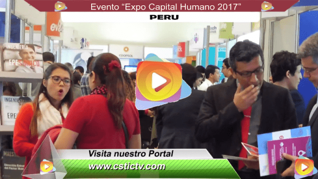 expo capital 2017