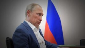 Inteligencia Artificial: Vladimir Putin hace una escalofriante predicción para el Mundo.