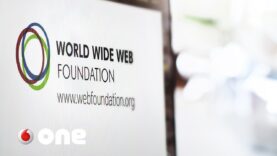 Los grandes retos de la Fundación World Wide Web para proteger Internet.