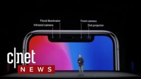News: Apple’s iPhone event, Equifax fallout, Google teases smartphone reveal (Ingles).