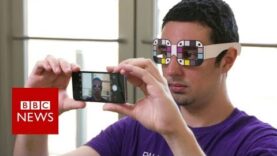 Selfie app ‘spots early signs of pancreatic cancer’ (Ingles).