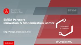 The Rise of Chatbots: Oracle Intelligent Bot Service( Ingles).