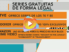 Series y películas podrían