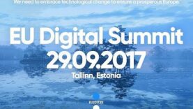 El país de Estonia, punta de lanza de la ciberseguridad en Europa