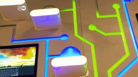 Estonia, la pionera de la digitalización.