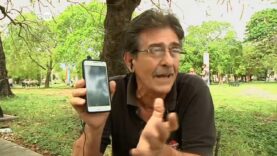 Explosión de Internet en Cuba.