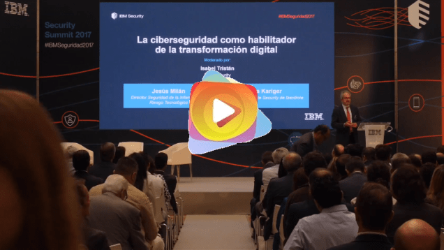 la transformacion ibm