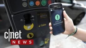 Nueva app “Skimmers” que te ayuda a proteger tu tarjeta de crédito en los cajeros ATMs (Ingles).