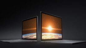 Presentación del nuevo Surface Book 2.
