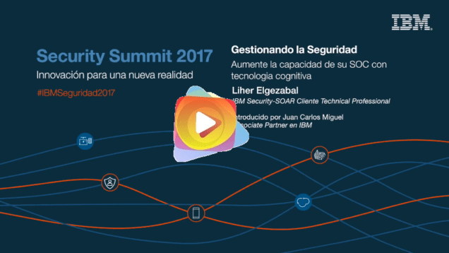 seguridad ibm