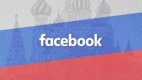 U.K. asks Facebook for information on Russia-linked Brexi…