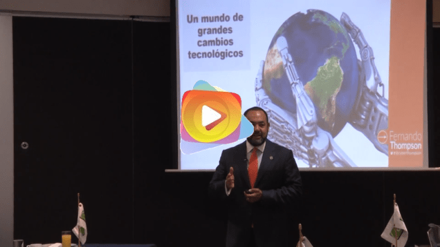 Transformacion digital economia