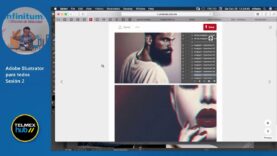 Adobe Illustrator para todos II