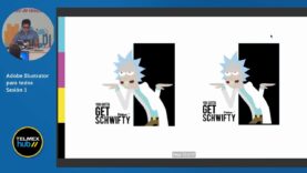 Adobe Illustrator parte I