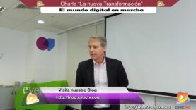 Entrevista: Carlos Castillo – Brand & Communication Manager – Everis.