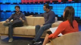 Ex boxeador y ex ejecutivo de Facebook explican por qué dejaron sus carreras exitosas(Ingles).