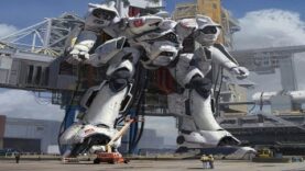 Los Increíbles MegaRobots Gigantes Reales