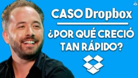 ¿Por qué Dropbox creció tan rápido?