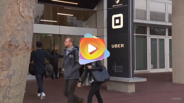 uber jucio