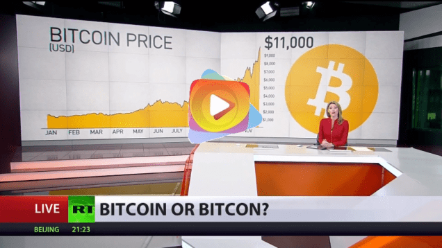 Es Bitcoin o Bitcoin