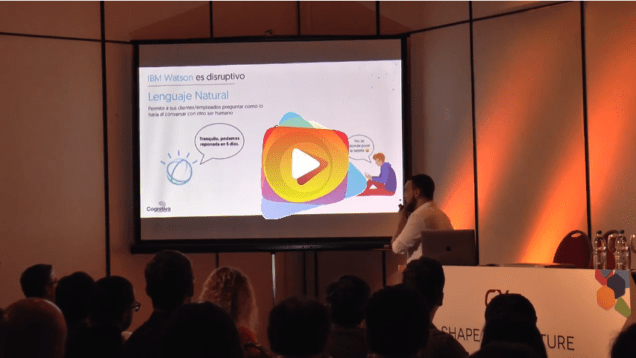 La Inteligencia Artificial y Watson