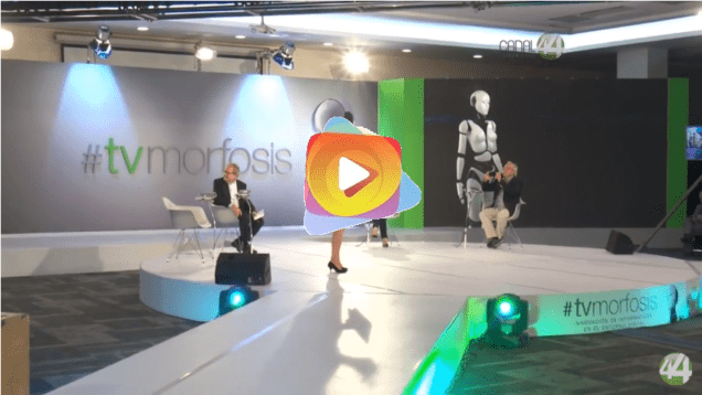 La Inteligencia artificial y mensajería inteligente