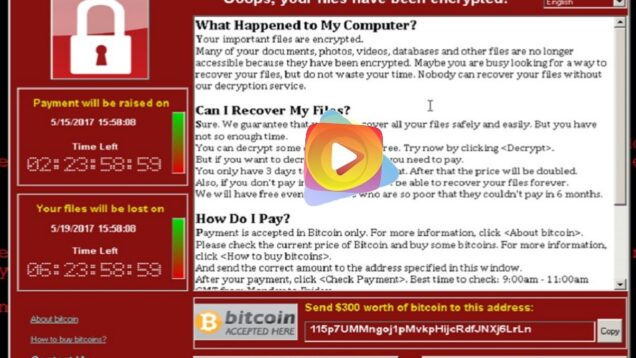 WannaCrypt