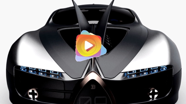 autos del futuro II