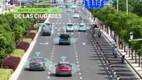 Cómo el Big Data esta mejorando nuestro hábitat.