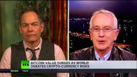 ¿Es Bitcoin o Bitcoin? (Ingles).