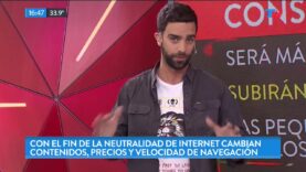 ¿Qué significa el fin de la Neutralidad de la Red?