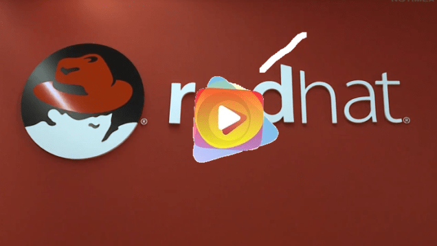 redhat