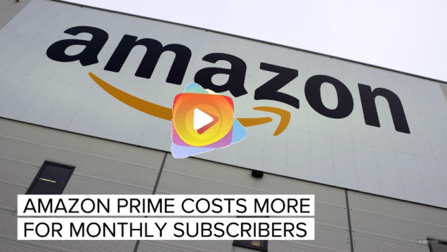 Amazon Prime