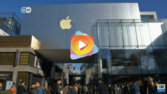 Apple se acoge a a la reforma