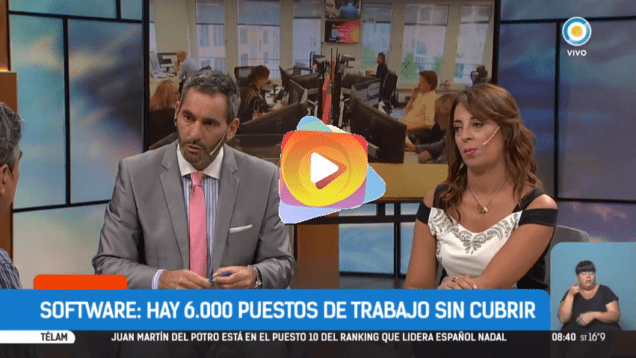 La transformación digital y las oportunidades de trabajo