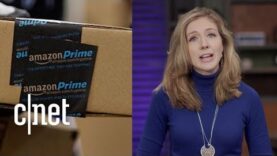 Amazon Prime fees increase for monthly subscribers.