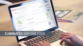 CoreLogic Leverages ICS for Persona Based Data Retrieval.