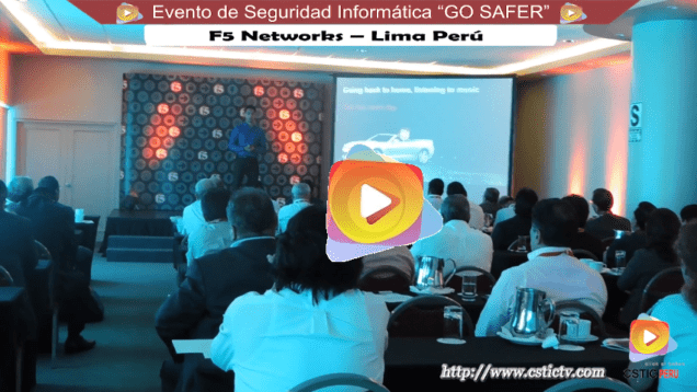 evento f5