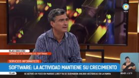 La transformación digital y las oportunidades de trabajo que ofrece el sector.