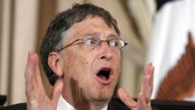 9 Personas Que Hacen Parecer Pobre A Bill Gates.